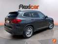 BMW X3 sDrive 18dA Gris - thumbnail 8