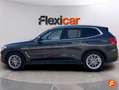 BMW X3 sDrive 18dA Gris - thumbnail 4