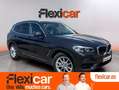BMW X3 sDrive 18dA Gris - thumbnail 1