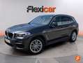 BMW X3 sDrive 18dA Gris - thumbnail 3