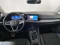 Volkswagen Golf VIII 1.5 TSI Active NAVI KLIMA PDC REAR VIEW Silber - thumbnail 11