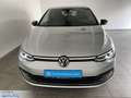 Volkswagen Golf VIII 1.5 TSI Active NAVI KLIMA PDC REAR VIEW Silber - thumbnail 6