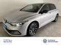 Volkswagen Golf VIII 1.5 TSI Active NAVI KLIMA PDC REAR VIEW Silber - thumbnail 1