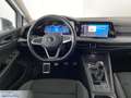 Volkswagen Golf VIII 1.5 TSI Active NAVI KLIMA PDC REAR VIEW Silber - thumbnail 10