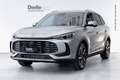 MG ZS ZS 1.5 Hybrid+ Luxury Zilver - thumbnail 1