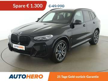 xDrive 30e M Sport