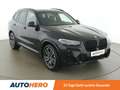 BMW X3 xDrive 30e M Sport Schwarz - thumbnail 8
