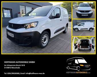 1,5 DIESEL Premium Kasten Tempomat A/C