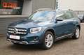 Mercedes-Benz GLB 200 d Progressive *7-SITZE*PANO*NAVI* Bleu - thumbnail 1