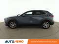 Mazda CX-30 2.0 Skyactiv-G M-Hybrid Sportline BVA6 Bleu - thumbnail 3