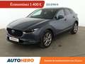 Mazda CX-30 2.0 Skyactiv-G M-Hybrid Sportline BVA6 Bleu - thumbnail 1