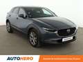 Mazda CX-30 2.0 Skyactiv-G M-Hybrid Sportline BVA6 Bleu - thumbnail 8