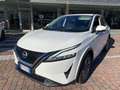 Nissan Qashqai 1.3 mhev Business 2wd 158cv xtronic Bianco - thumbnail 1
