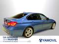 BMW 320 320dA Blau - thumbnail 27