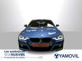 BMW 320 320dA Blau - thumbnail 24