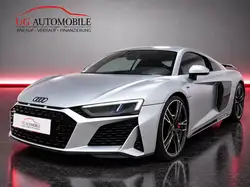 Audi R8 Coupe 5.2 FSI quattro performance Carbon