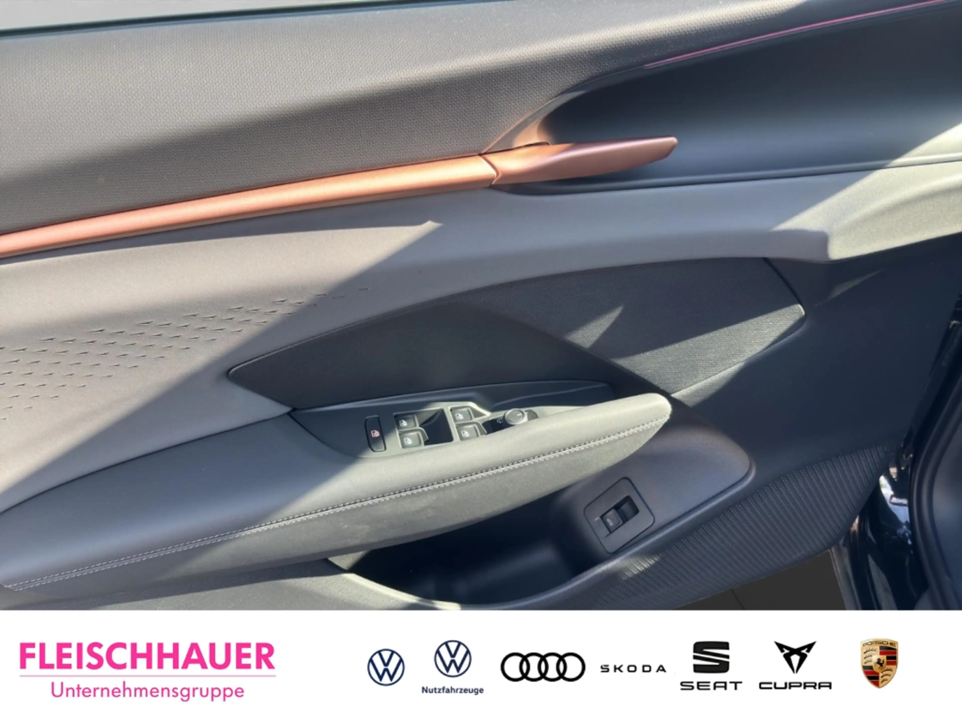 CUPRA Terramar 1.5 eTSI 110 kW (150 PS) DSG Head-up-Display Cli — photo 14
