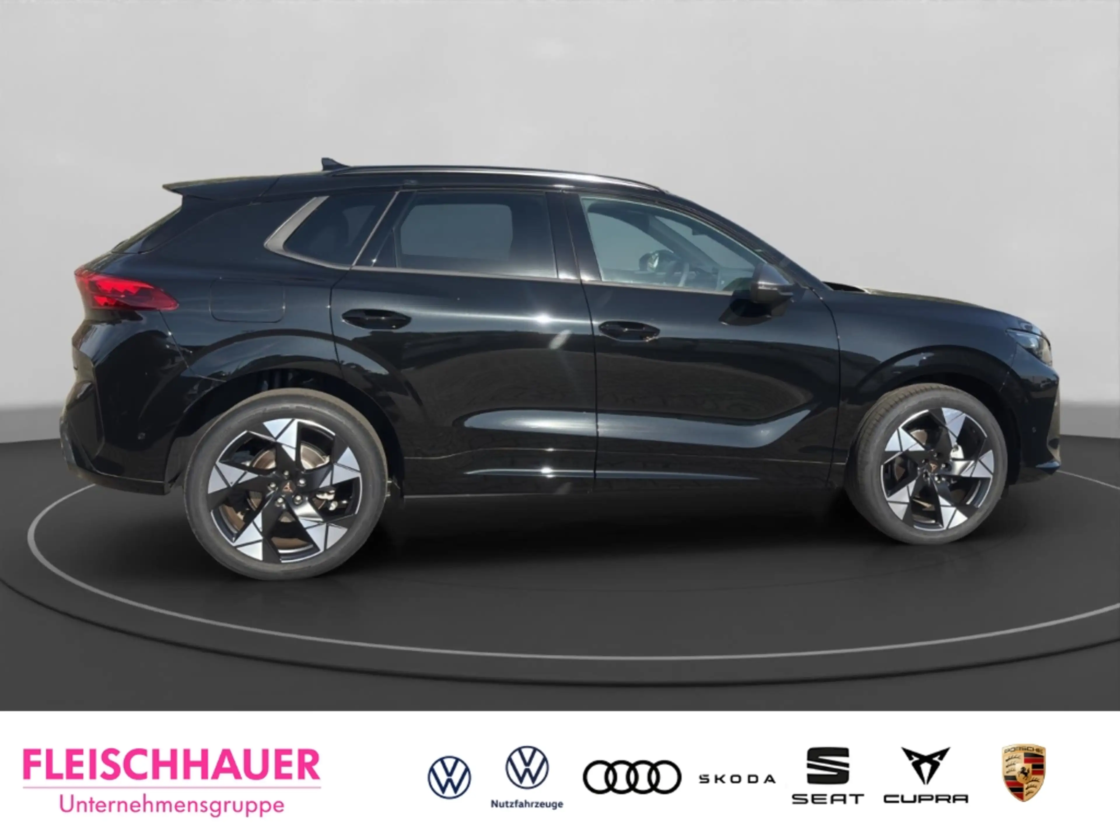CUPRA Terramar 1.5 eTSI 110 kW (150 PS) DSG Head-up-Display Cli — photo 7