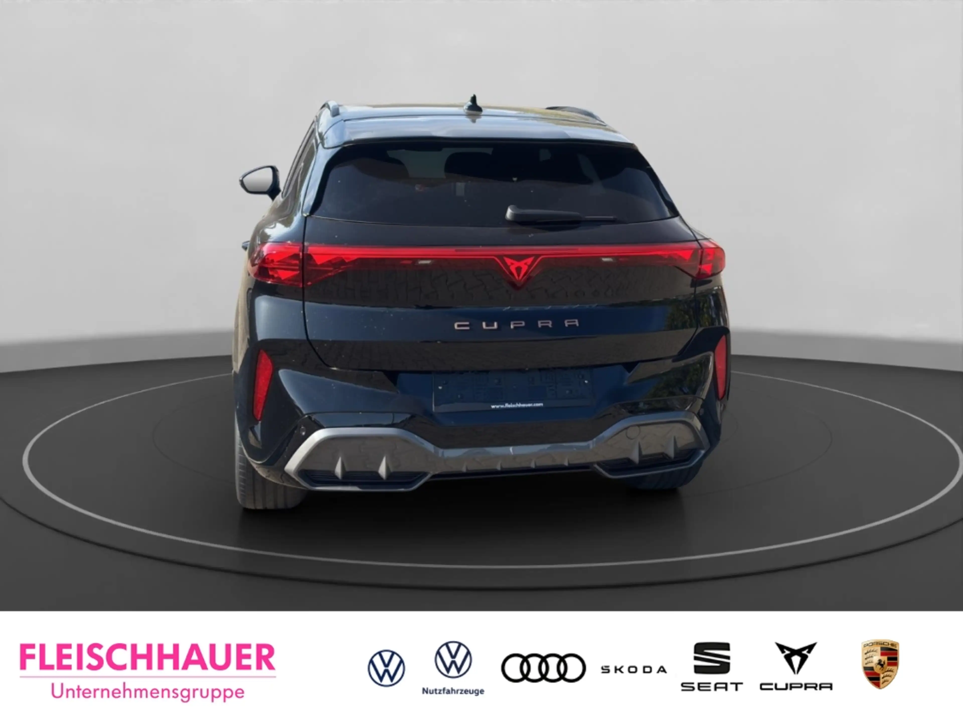 CUPRA Terramar 1.5 eTSI 110 kW (150 PS) DSG Head-up-Display Cli — photo 5