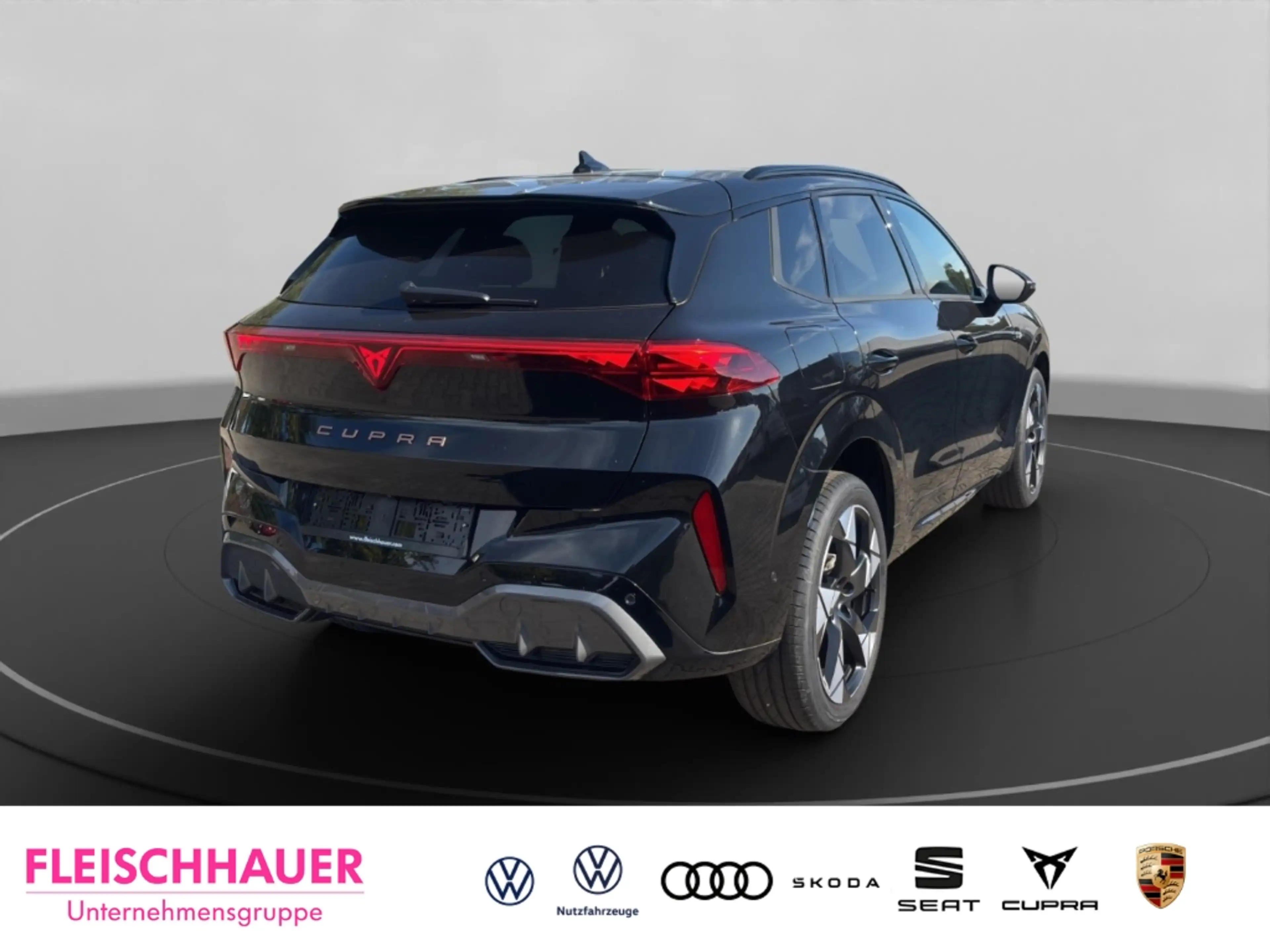 CUPRA Terramar 1.5 eTSI 110 kW (150 PS) DSG Head-up-Display Cli — photo 6