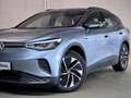 Volkswagen ID.4 Pro 128 kW Blau - thumbnail 3