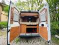 Fiat Ducato Carthago Malibu Van 640 - fiat ducato Camper Bianco - thumbnail 8