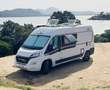 Fiat Ducato Carthago Malibu Van 640 - fiat ducato Camper Bianco - thumbnail 1