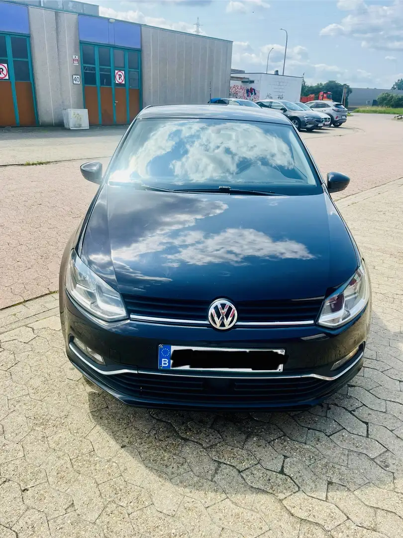 Volkswagen Polo 1.0i Comfortline BMT - 2