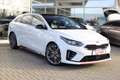 Kia ProCeed / pro_cee'd ProCeed 1.6 T-GDI GT LED Navi DAB Soundsystem Weiß - thumbnail 6