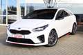 Kia ProCeed / pro_cee'd ProCeed 1.6 T-GDI GT LED Navi DAB Soundsystem Weiß - thumbnail 2
