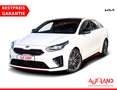 Kia ProCeed / pro_cee'd ProCeed 1.6 T-GDI GT LED Navi DAB Soundsystem Weiß - thumbnail 1