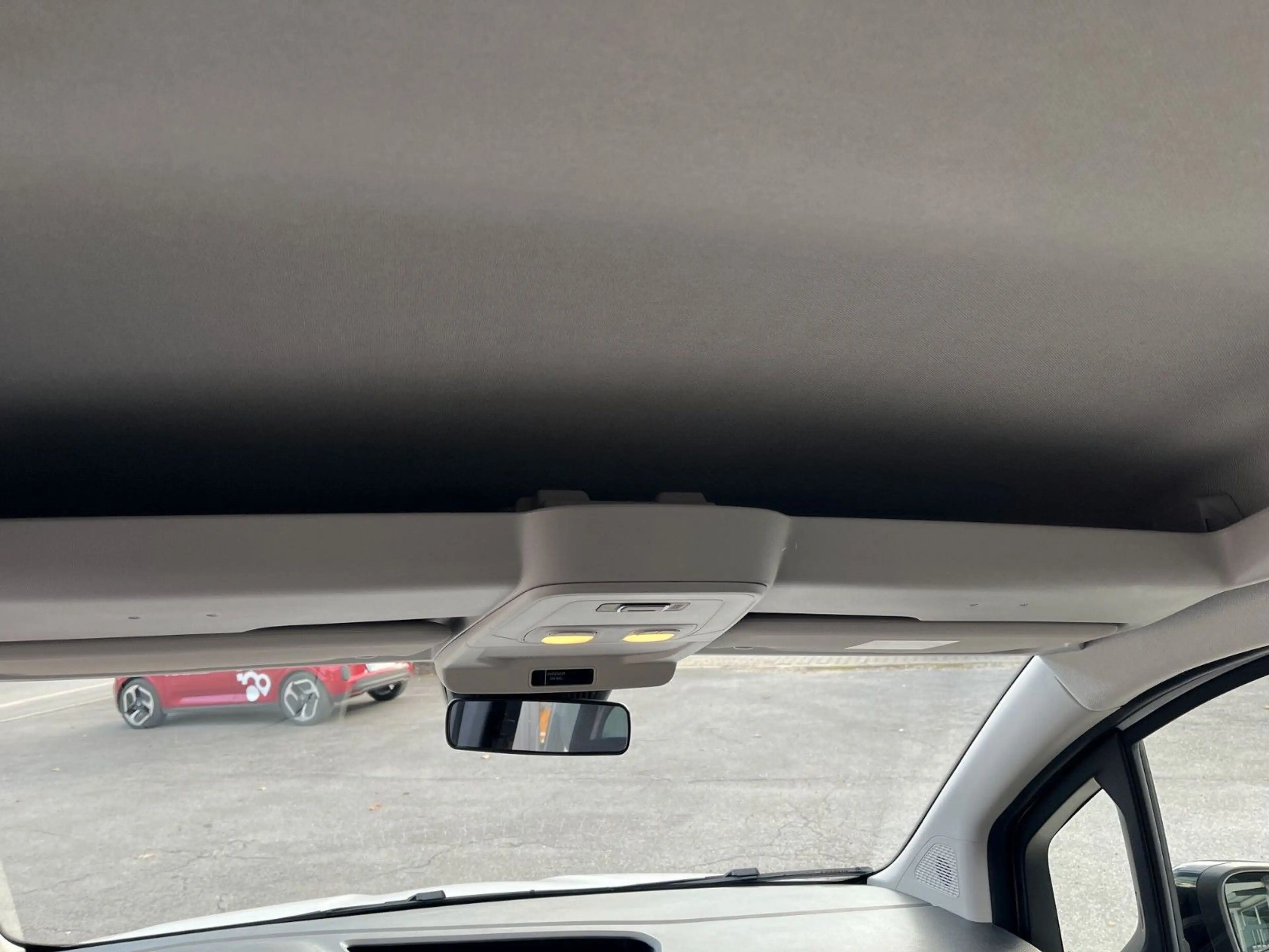 Renault Kangoo Equilibre TCe 130 — photo 13