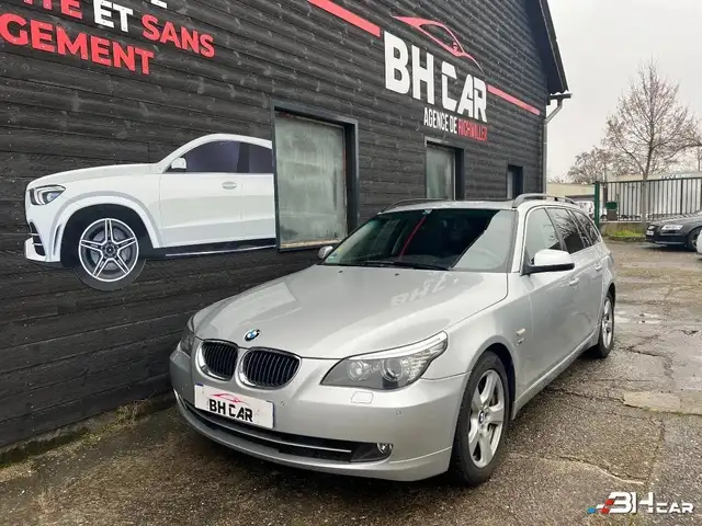 BMW 530 530XI 272cv