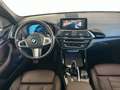 BMW X3 M d xDrive Leder Navi AHK H/K CockpProf siva - thumbnail 9