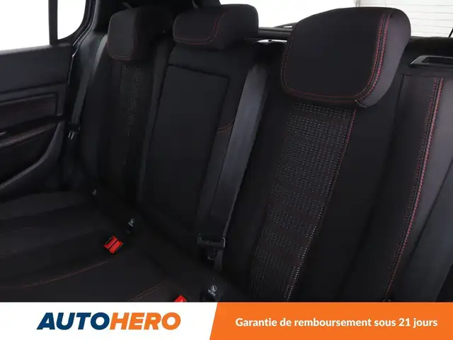 Peugeot 308 view 14