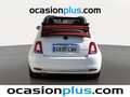 Fiat 500C 1.0 Hybrid Dolcevita 52kW Blanco - thumbnail 13