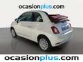 Fiat 500C 1.0 Hybrid Dolcevita 52kW Blanco - thumbnail 4