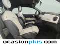 Fiat 500C 1.0 Hybrid Dolcevita 52kW Blanco - thumbnail 16