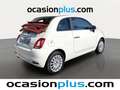 Fiat 500C 1.0 Hybrid Dolcevita 52kW Blanco - thumbnail 5