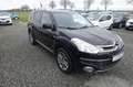 Citroen C-Crosser 2.2 HDI KLIMAAUT T-Leder 7 Sitzer XEN Schwarz - thumbnail 4