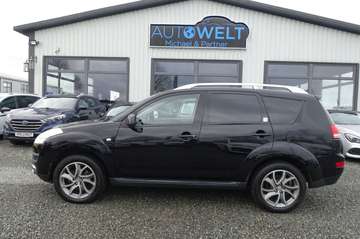 2.2 HDI KLIMAAUT T-Leder 7 Sitzer XEN