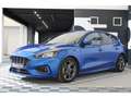Ford Focus 1.0 EcoBoost - 125 S\u0026S BERLINE ST Line Suivi  complet Ford Azul - thumbnail 2
