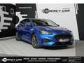 Ford Focus 1.0 EcoBoost - 125 S\u0026S BERLINE ST Line Suivi  complet Ford Azul - thumbnail 1