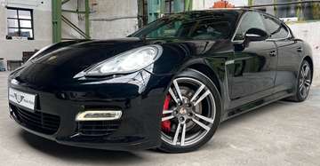 Turbo 4/S SPORT CHRONO PDK 44 TKM BOSE