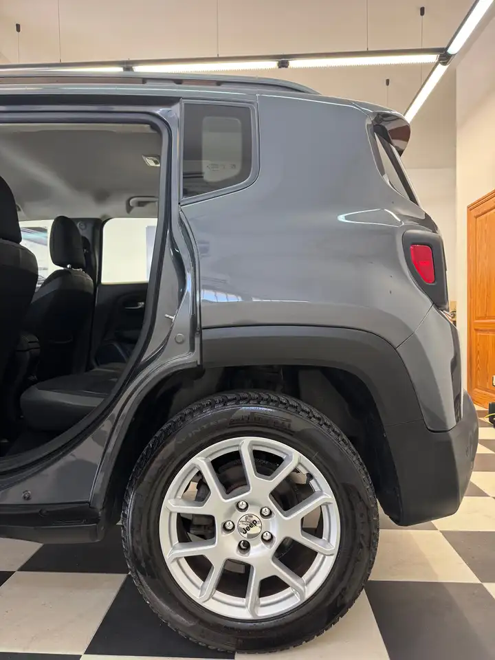 Jeep Renegade 2022 1.6 mjt Limited 2wd 130cv, миниатюра 11