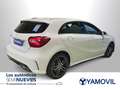 Mercedes-Benz A 200 200d Blanco - thumbnail 6