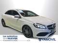 Mercedes-Benz A 200 200d Blanco - thumbnail 2