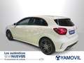 Mercedes-Benz A 200 200d Blanco - thumbnail 5