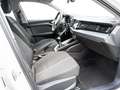 Audi A1 Sportback 25 TFSI PDC SHZ ALU KLIMA White - thumbnail 2