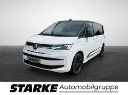 Volkswagen T7 Multivan 2.0 TDI DSG Edition